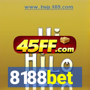 8188bet
