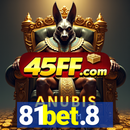 81bet.8