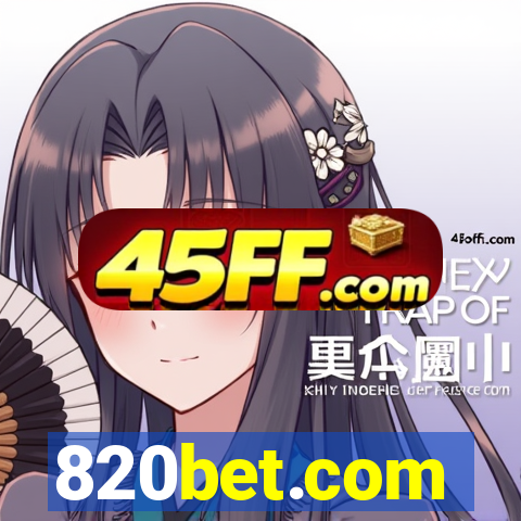 820bet.com
