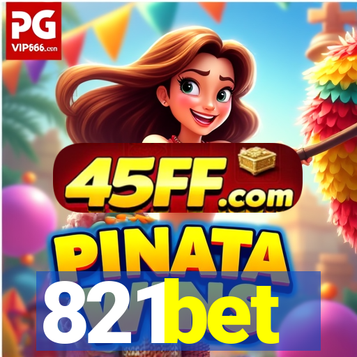 821bet