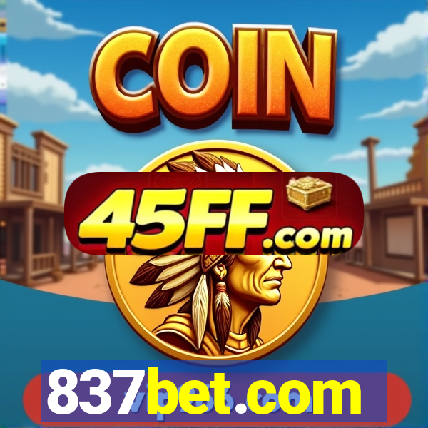 837bet.com