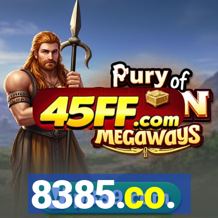 8385.co.