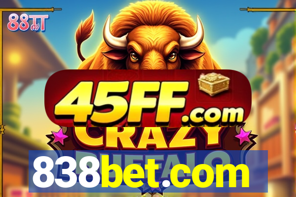 838bet.com