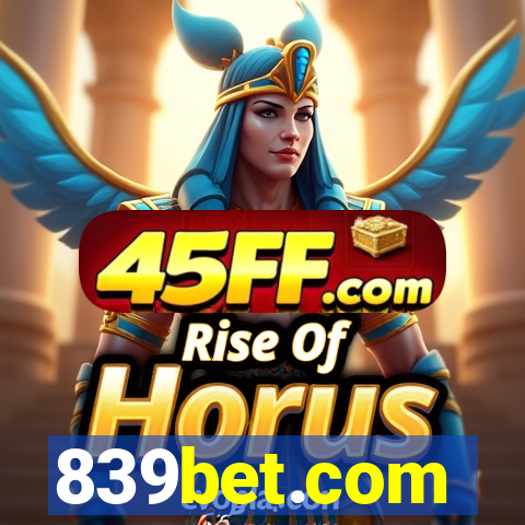 839bet.com