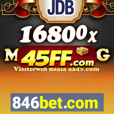 846bet.com