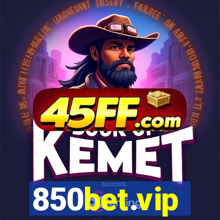 850bet.vip