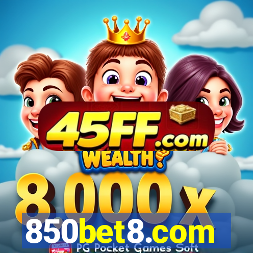 850bet8.com