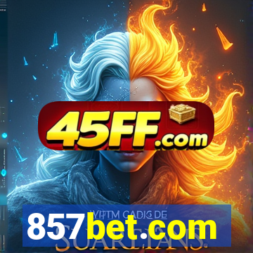 857bet.com