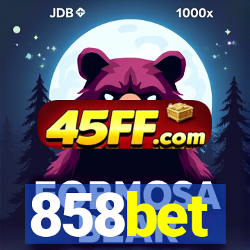 858bet