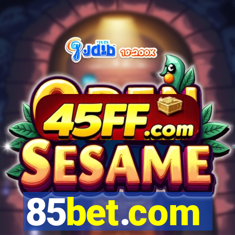 85bet.com