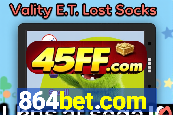 864bet.com