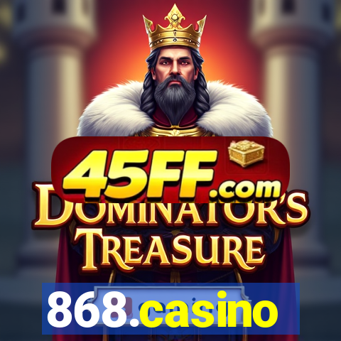 868.casino