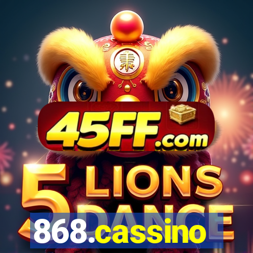 868.cassino