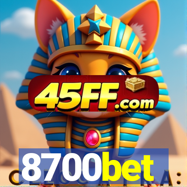 8700bet