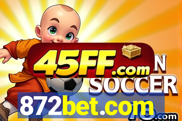 872bet.com