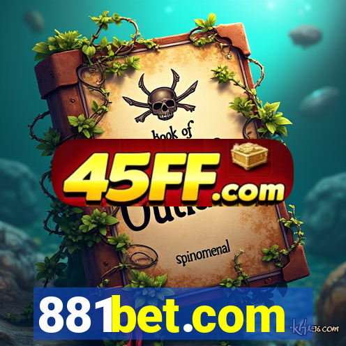 881bet.com