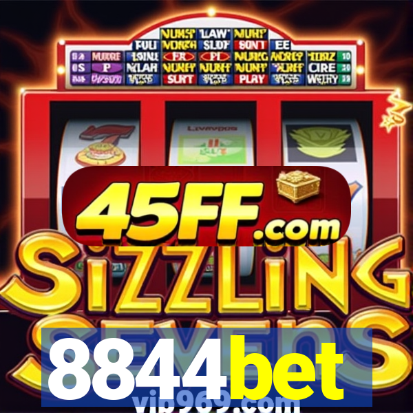 8844bet