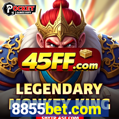 8855bet.com