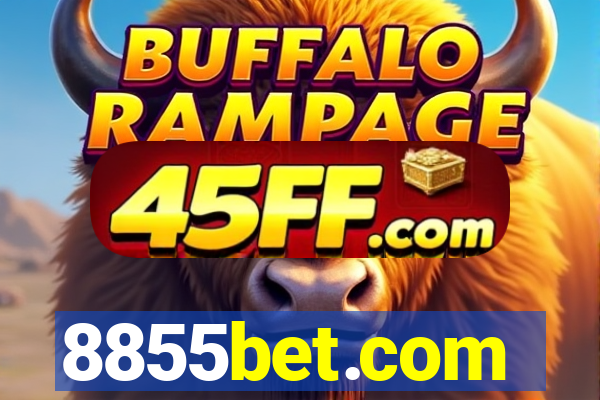 8855bet.com