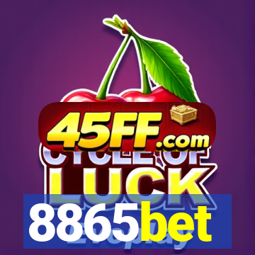 8865bet