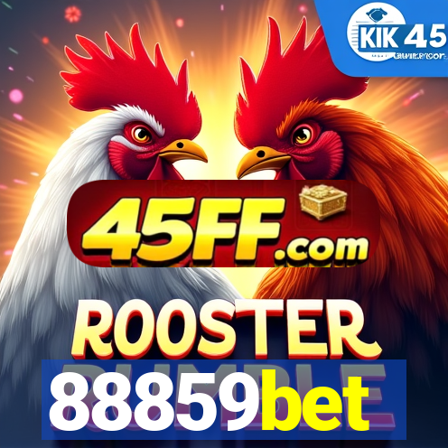 88859bet