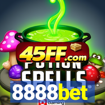 8888bet
