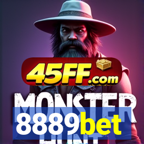 8889bet