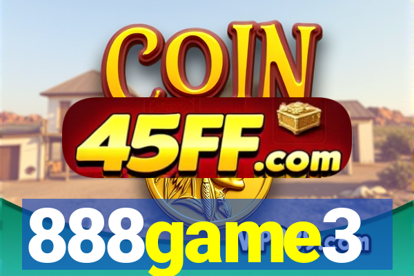 888game3
