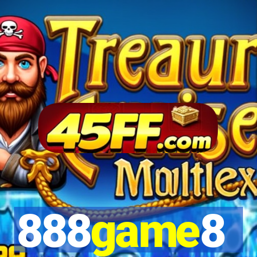 888game8