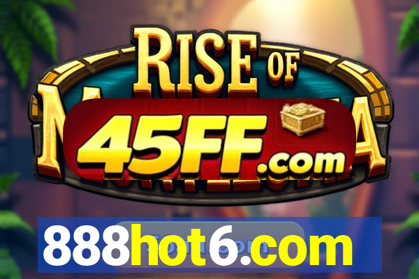 888hot6.com
