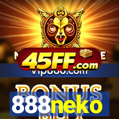 888neko