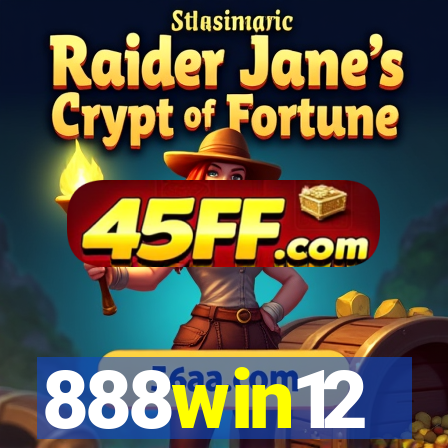 888win12