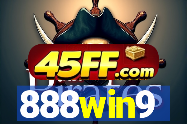 888win9