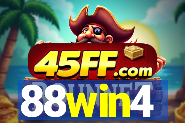 88win4