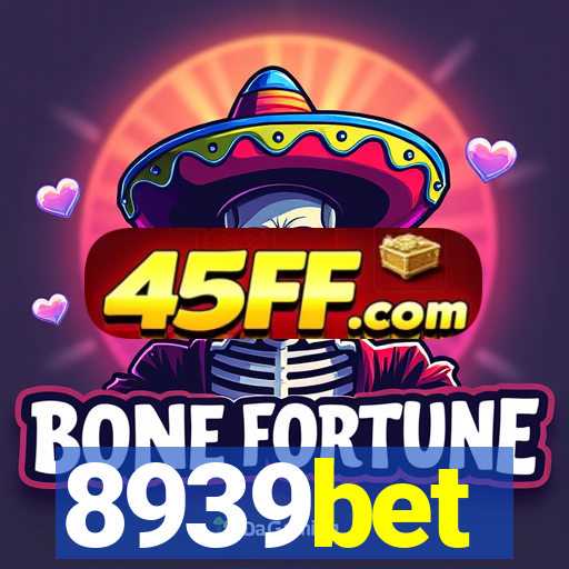 8939bet