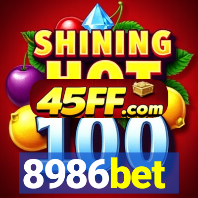 8986bet