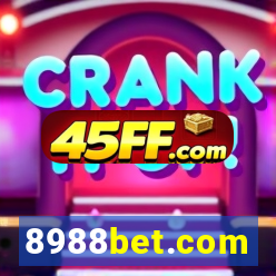 8988bet.com