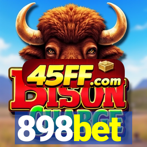 898bet