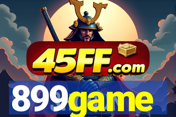 899game