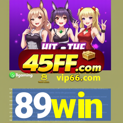 89win