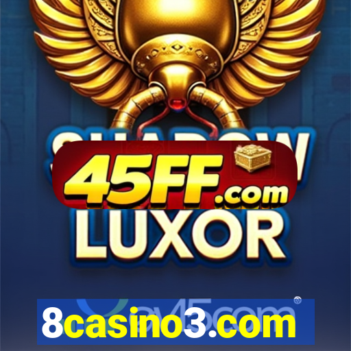 8casino3.com