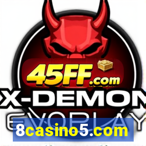 8casino5.com