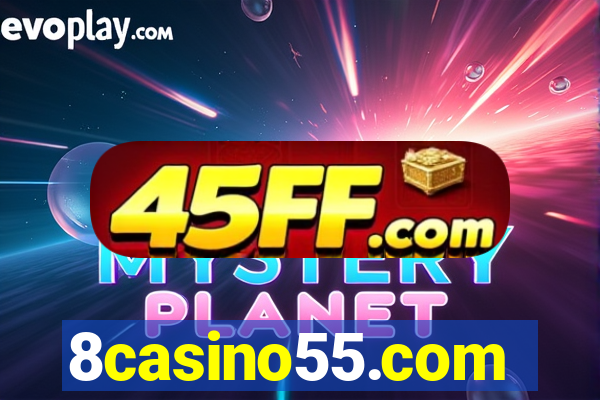8casino55.com