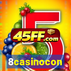 8casinocon