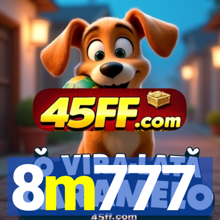8m777