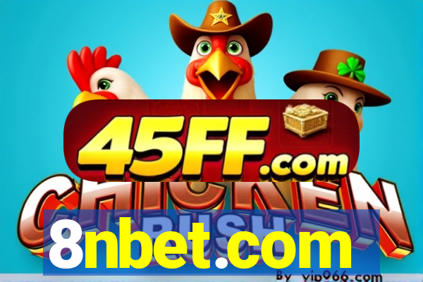 8nbet.com