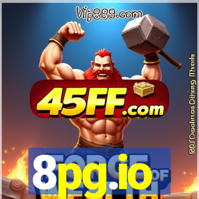 8pg.io