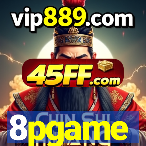 8pgame