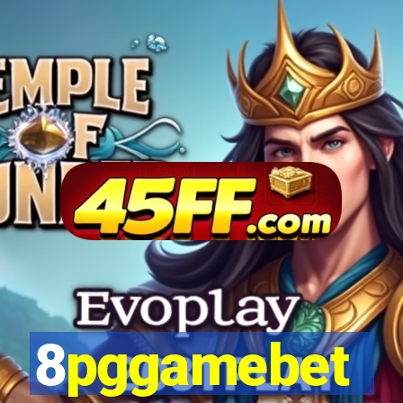 8pggamebet