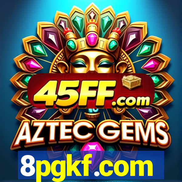 8pgkf.com
